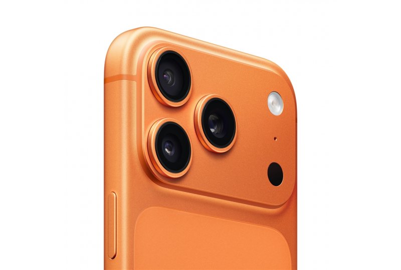 Apple iPhone 17 Pro 1TB Cosmic Orange Apple iPhone 17 Pro 1TB Cosmic Orange