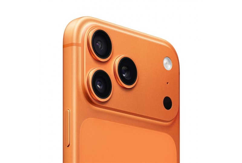 Apple iPhone 17 Pro Max 1TB Cosmic Orange