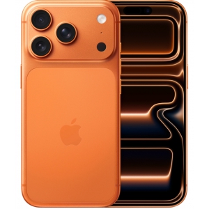 Apple iPhone 17 Pro Max 512GB Cosmic Orange
