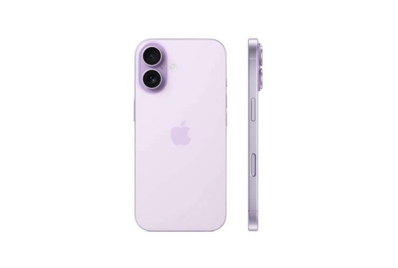 Apple iPhone 17 256GB Lavender