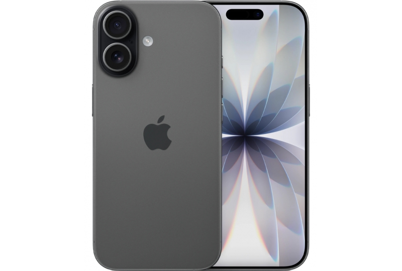 Apple iPhone 17 256GB Black