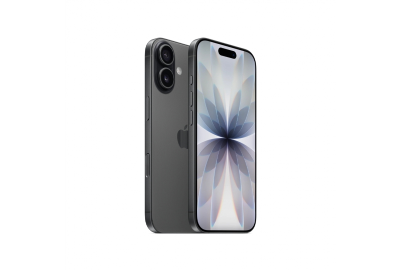 Apple iPhone 17 256GB Black