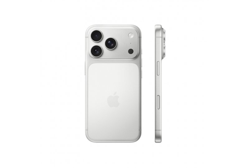 Apple iPhone 17 Pro Max 256GB Silver Apple iPhone 17 Pro Max 256GB Silver