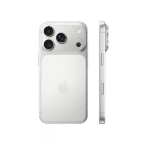 Apple iPhone 17 Pro Max 2TB Silver