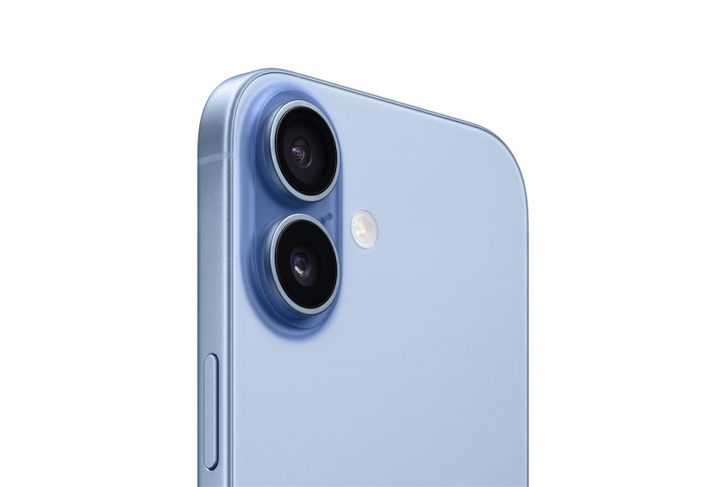 Apple iPhone 17 512GB Mist Blue