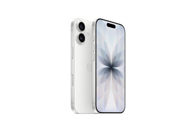 Apple iPhone 17 256GB White Apple iPhone 17 256GB White