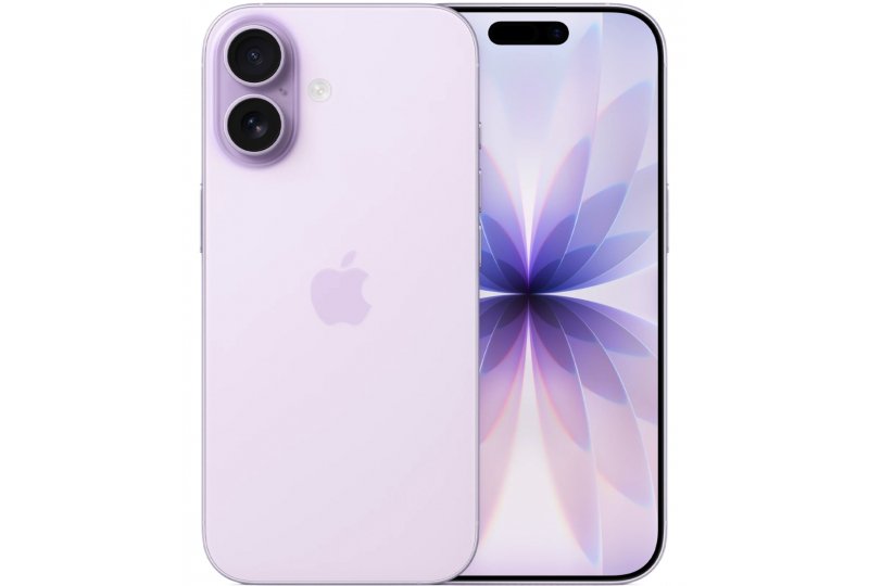 Apple iPhone 17 512GB Lavender