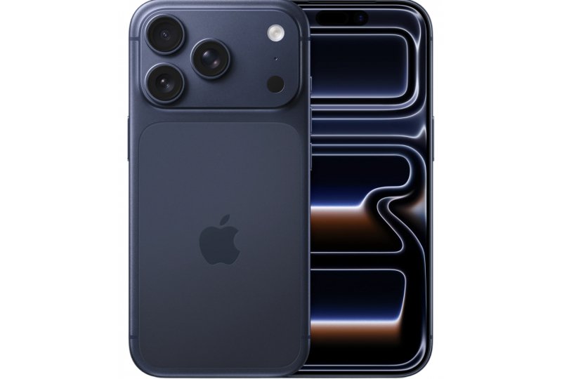 Apple iPhone 17 Pro 256GB Deep Blue