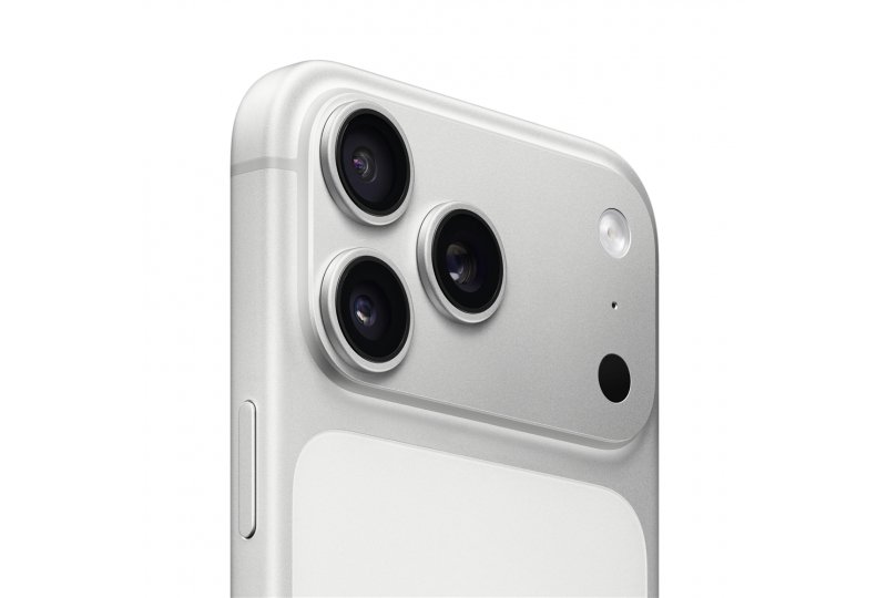 Apple iPhone 17 Pro Max 2TB Silver