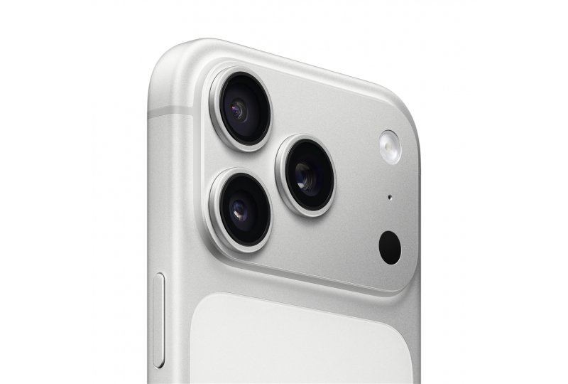 Apple iPhone 17 Pro 1TB Silver