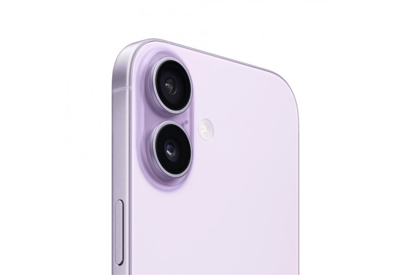 Apple iPhone 17 512GB Lavender