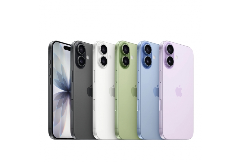Apple iPhone 17 256GB Sage