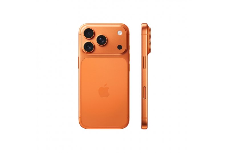 Apple iPhone 17 Pro Max 1TB Cosmic Orange
