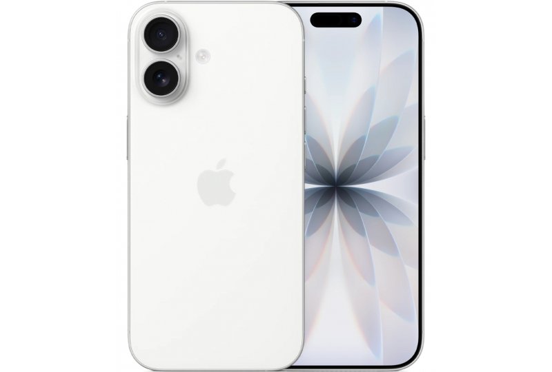 Apple iPhone 17 256GB White Apple iPhone 17 256GB White
