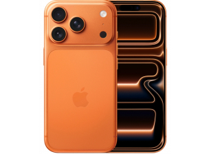 Apple iPhone 17 Pro Max 256GB Cosmic Orange
