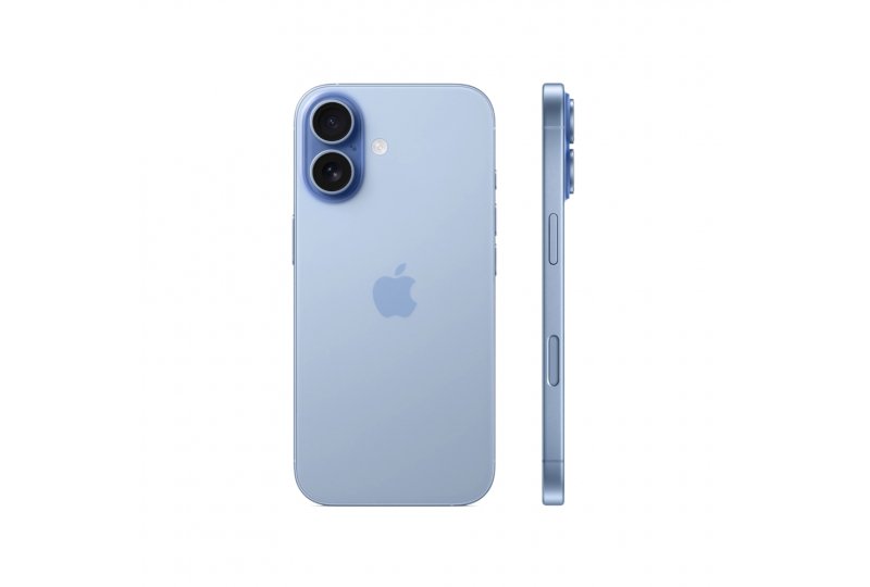 Apple iPhone 17 512GB Mist Blue