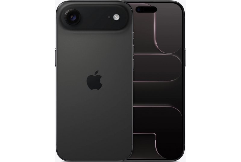 Apple iPhone Air 256GB Space Black