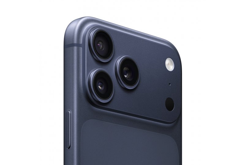 Apple iPhone 17 Pro Max 2TB Deep Blue