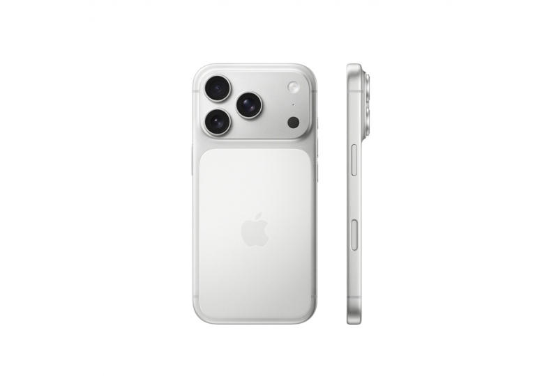 Apple iPhone 17 Pro 256GB Silver