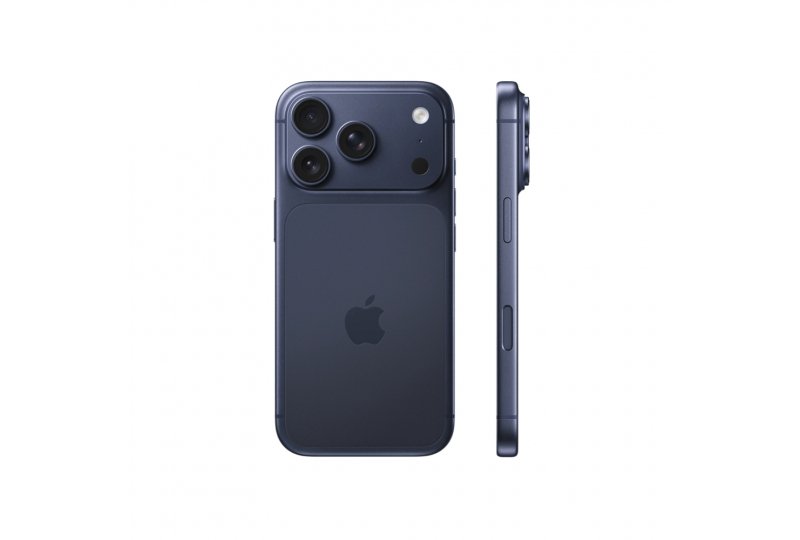 Apple iPhone 17 Pro Max 2TB Deep Blue