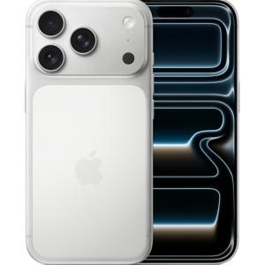 Apple iPhone 17 Pro Max 256GB Silver
