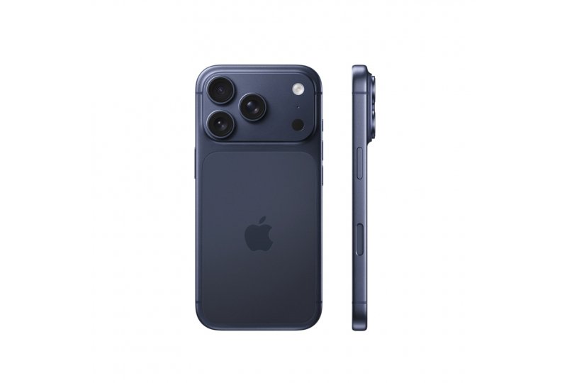 Apple iPhone 17 Pro 1TB Deep Blue
