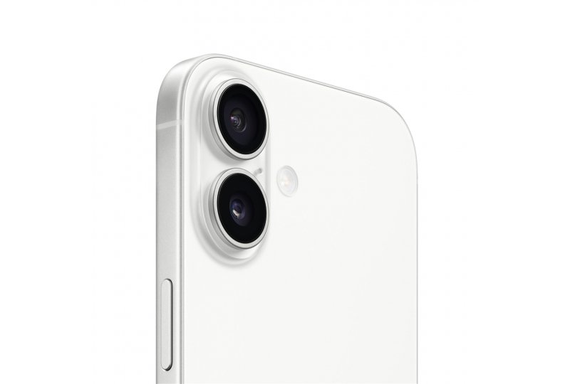 Apple iPhone 17 256GB White Apple iPhone 17 256GB White