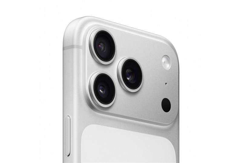 Apple iPhone 17 Pro 256GB Silver