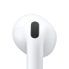 Наушники Apple AirPods (4-го поколения, 2024) с шумоподавлением
