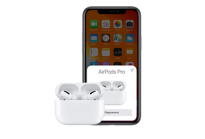 Apple AirPods Pro