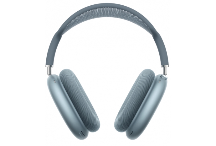 Наушники Apple AirPods Max USB-C, синий