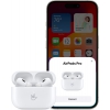 Беспроводные наушники Apple AirPods Pro (2-го поколения, 2023) MagSafe USB-C, белый