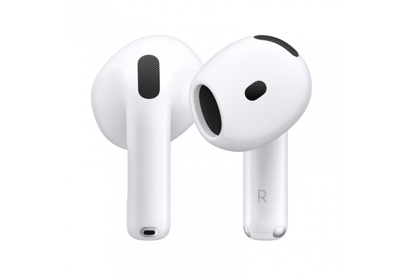 Наушники Apple AirPods (4-го поколения, 2024)