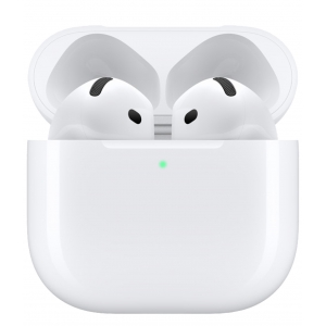 Наушники Apple AirPods (4-го поколения, 2024)