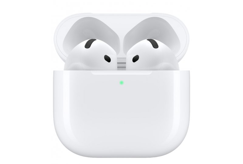 Наушники Apple AirPods (4-го поколения, 2024)