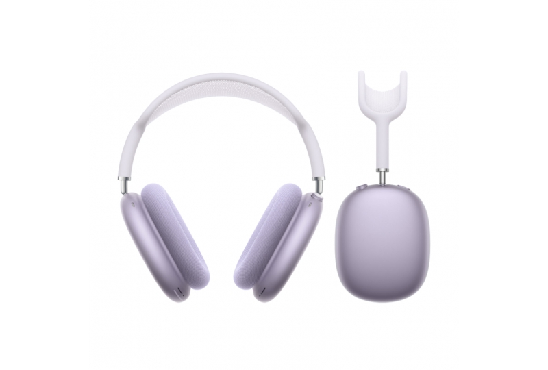 Наушники Apple AirPods Max USB-C, фиолетовый