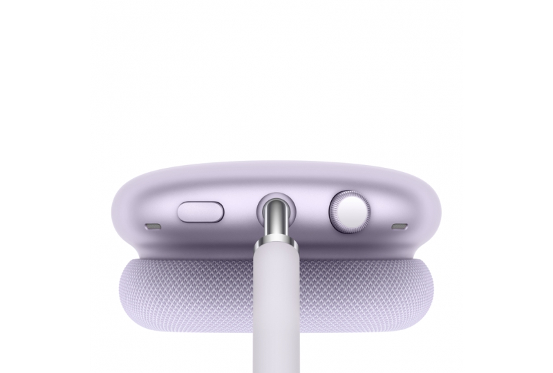 Наушники Apple AirPods Max USB-C, фиолетовый