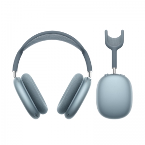 Наушники Apple AirPods Max USB-C, синий