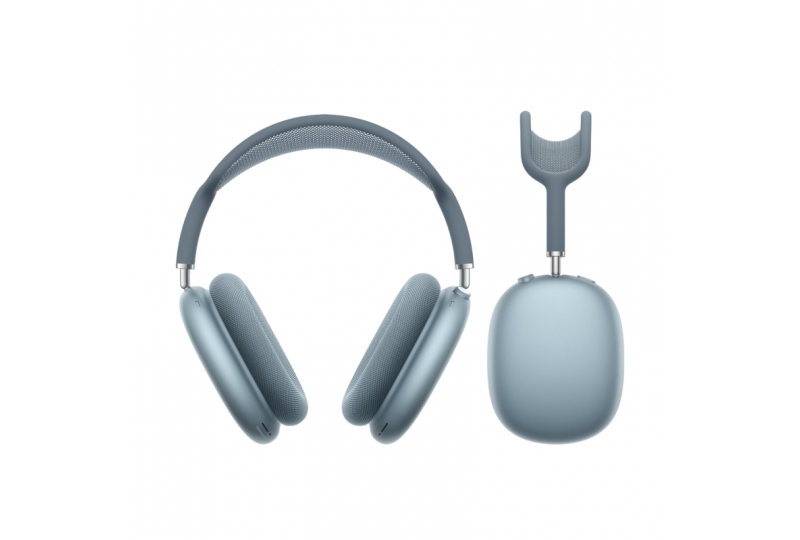 Наушники Apple AirPods Max USB-C, синий