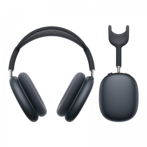 Наушники Apple AirPods Max USB-C, полуночный черный