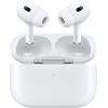 Беспроводные наушники Apple AirPods Pro (2-го поколения, 2023) MagSafe USB-C, белый