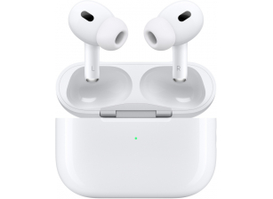 Беспроводные наушники Apple AirPods Pro (2-го поколения, 2023) MagSafe USB-C, белый