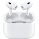 Беспроводные наушники Apple AirPods Pro (2-го поколения, 2023) MagSafe USB-C, белый