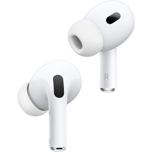 Беспроводные наушники Apple AirPods Pro (2-го поколения, 2023) MagSafe USB-C, белый