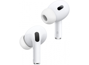 Беспроводные наушники Apple AirPods Pro (2-го поколения, 2023) MagSafe USB-C, белый