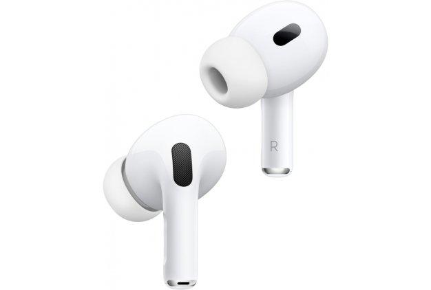 Беспроводные наушники Apple AirPods Pro (2-го поколения, 2023) MagSafe USB-C, белый