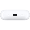 Беспроводные наушники Apple AirPods Pro (2-го поколения, 2023) MagSafe USB-C, белый