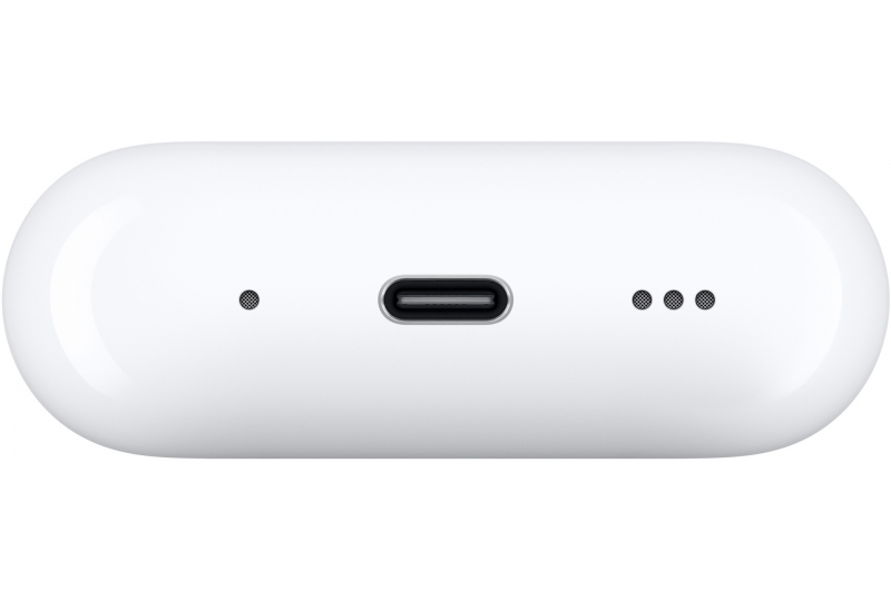 Беспроводные наушники Apple AirPods Pro (2-го поколения, 2023) MagSafe USB-C, белый