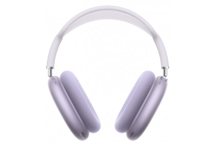 Наушники Apple AirPods Max USB-C, фиолетовый