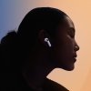 Наушники Apple AirPods (4-го поколения, 2024) с шумоподавлением